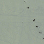 United States Geological Survey Saint Joseph Peninsula, FL (1943, 31680-Scale) digital map