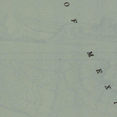United States Geological Survey Saint Joseph Peninsula, FL (1943, 31680-Scale) digital map