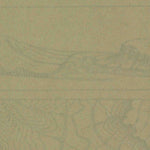 United States Geological Survey Saint Joseph Point, FL (1945, 31680-Scale) digital map