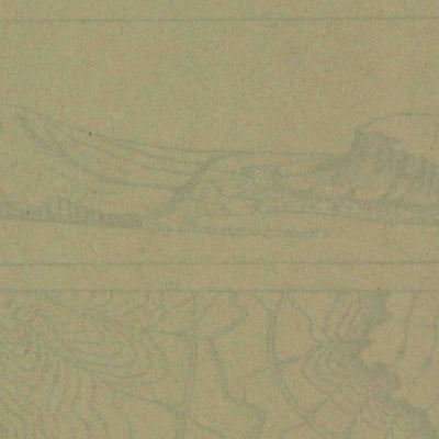 United States Geological Survey Saint Joseph Point, FL (1945, 31680-Scale) digital map