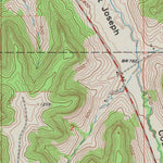 United States Geological Survey Saint Joseph, WI (1963, 24000-Scale) digital map