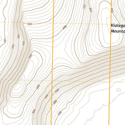 United States Geological Survey Saint Lawrence A-2 SE, AK (2020, 25000-Scale) digital map