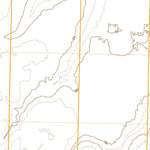 United States Geological Survey Saint Lawrence B-2 NE, AK (2020, 25000-Scale) digital map