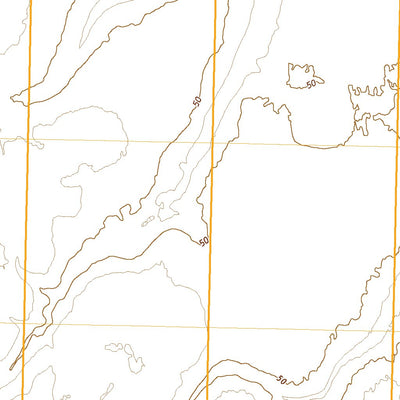 United States Geological Survey Saint Lawrence B-2 NE, AK (2020, 25000-Scale) digital map