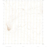 United States Geological Survey Saint Lawrence B-2 SW, AK (2020, 25000-Scale) digital map