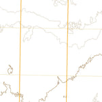 United States Geological Survey Saint Lawrence B-2 SW, AK (2020, 25000-Scale) digital map