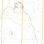 United States Geological Survey Saint Lawrence C-2 SE, AK (2020, 25000-Scale) digital map