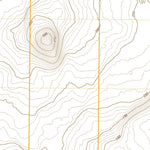 United States Geological Survey Saint Lawrence C-3 SW, AK (2020, 25000-Scale) digital map
