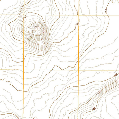 United States Geological Survey Saint Lawrence C-3 SW, AK (2020, 25000-Scale) digital map