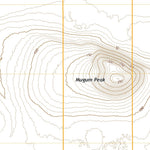 United States Geological Survey Saint Lawrence C-5 NE, AK (2020, 25000-Scale) digital map