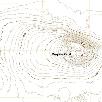 United States Geological Survey Saint Lawrence C-5 NE, AK (2020, 25000-Scale) digital map