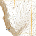 United States Geological Survey Saint Lawrence C-6 SW, AK (2020, 25000-Scale) digital map
