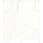 United States Geological Survey Saint Lawrence D-6 SE, AK (2020, 25000-Scale) digital map