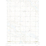 United States Geological Survey Saint Leo, MN (2019, 24000-Scale) digital map