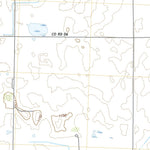 United States Geological Survey Saint Leo, MN (2019, 24000-Scale) digital map