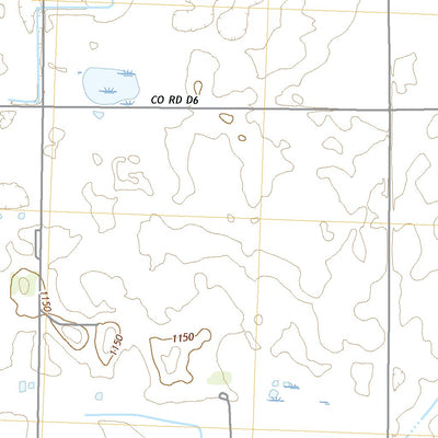 United States Geological Survey Saint Leo, MN (2019, 24000-Scale) digital map