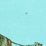 United States Geological Survey Saint Matthew, AK (1951, 250000-Scale) digital map