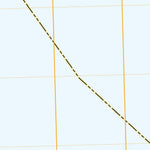 United States Geological Survey Saint Matthew C-6 OE E SW, AK (2020, 25000-Scale) digital map