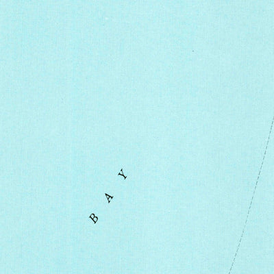United States Geological Survey Saint Michael A-2, AK (1952, 63360-Scale) digital map