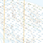 United States Geological Survey Saint Michael A-5 SW, AK (2020, 25000-Scale) digital map