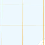 United States Geological Survey Saint Michael A-6 SE, AK (2020, 25000-Scale) digital map