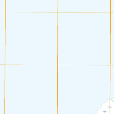 United States Geological Survey Saint Michael A-6 SE, AK (2020, 25000-Scale) digital map
