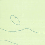 United States Geological Survey Saint Michael, AK (1951, 250000-Scale) digital map