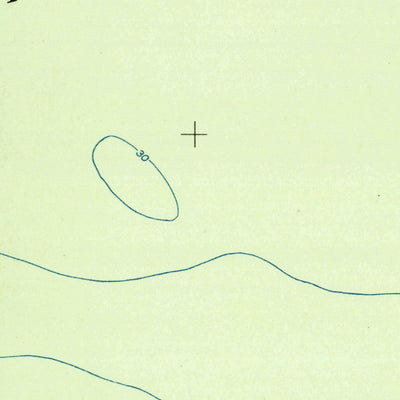 United States Geological Survey Saint Michael, AK (1951, 250000-Scale) digital map