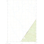 United States Geological Survey Saint Omer, ME (2021, 24000-Scale) digital map