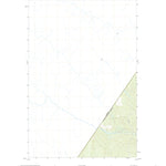 United States Geological Survey Saint Pamphile, ME (2021, 24000-Scale) digital map