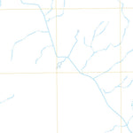 United States Geological Survey Saint Pamphile, ME (2021, 24000-Scale) digital map