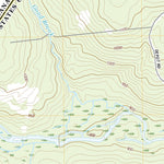 United States Geological Survey Saint Pamphile, ME (2021, 24000-Scale) digital map