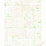 United States Geological Survey Saint Paul SW, NE (1961, 24000-Scale) digital map