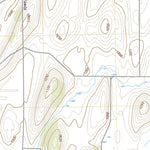 United States Geological Survey Saint Peter, WI (2022, 24000-Scale) digital map