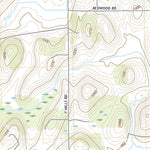 United States Geological Survey Saint Peter, WI (2022, 24000-Scale) digital map