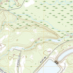 United States Geological Survey Saint Stephen, SC (2020, 24000-Scale) digital map
