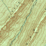United States Geological Survey Saint Thomas, PA (1944, 24000-Scale) digital map