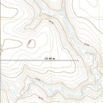 United States Geological Survey Sainte Theresa Church, KS (2022, 24000-Scale) digital map
