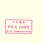 United States Geological Survey Sakonnet, RI-MA (1888, 62500-Scale) digital map