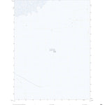 United States Geological Survey Salduro SE, UT (2023, 24000-Scale) digital map