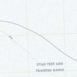 United States Geological Survey Salduro SW, UT (2023, 24000-Scale) digital map