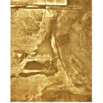 United States Geological Survey Salduro, UT (1973, 24000-Scale) digital map