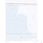 United States Geological Survey Salduro, UT (2023, 24000-Scale) digital map