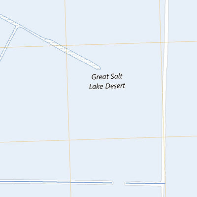United States Geological Survey Salduro, UT (2023, 24000-Scale) digital map