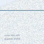 United States Geological Survey Salduro, UT (2023, 24000-Scale) digital map
