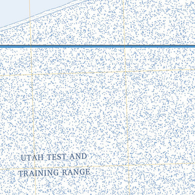 United States Geological Survey Salduro, UT (2023, 24000-Scale) digital map