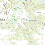 United States Geological Survey Salem Corners, MN (2022, 24000-Scale) digital map