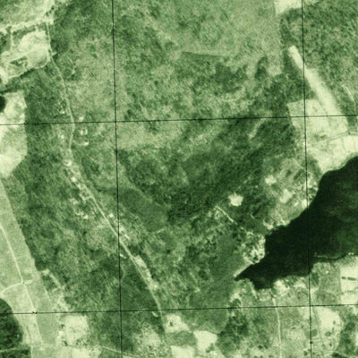 United States Geological Survey Salem Depot, NH-MA (1977, 25000-Scale) digital map