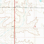 United States Geological Survey Salem, IA (1981, 24000-Scale) digital map