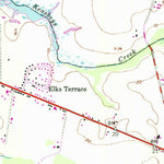 United States Geological Survey Salem, NJ (1948, 24000-Scale) digital map